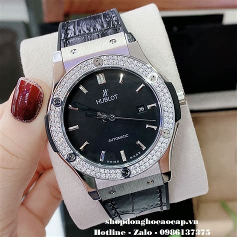 đồng hồ hublot nam giá rẻ|dong ho Hublot.